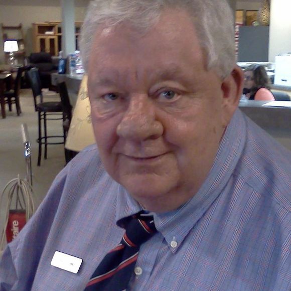 Meet your Posher, Richard - Picture 1 of 1